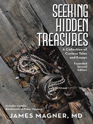 cover image of Seeking Hidden Treasures